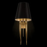 Бра LOFT IT 10207W/M Gold