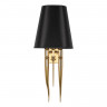 Бра LOFT IT 10207W/M Gold