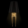 Бра LOFT IT 10207W/M Gold
