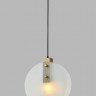 Подвесной светильник Moderli V10426-1P