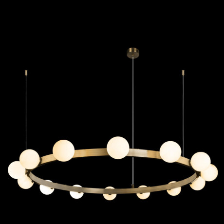 Подвесная люстра LOFT IT 10311/14