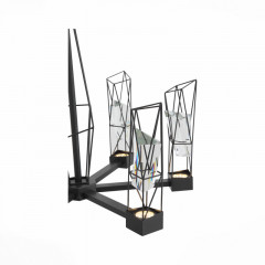 Подвесная люстра ST-Luce SL815.303.06
