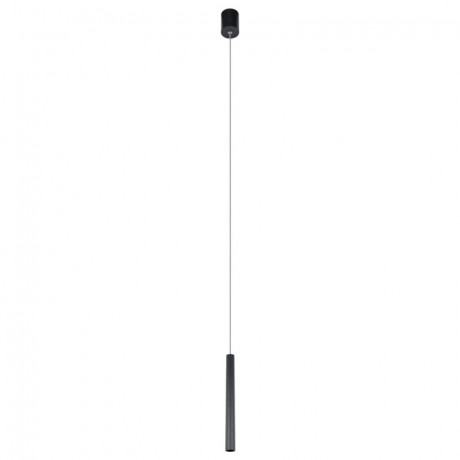 Подвесной светильник LOFT IT 10334/500 Black