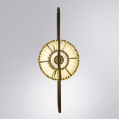 Бра ARTE Lamp A2563AP-1PB