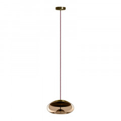 Подвесной светильник LOFT IT 8135-D mini