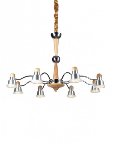 Подвесная люстра Lucia Tucci Natura 159.8