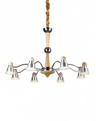 Подвесная люстра Lucia Tucci Natura 159.8