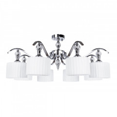 Люстра на штанге ARTE Lamp A4038PL-8CC