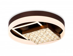 Накладной светильник Ambrella Light FA145