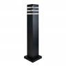 Садово-парковый светильник ARTE Lamp A4416PA-1BK