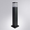 Садово-парковый светильник ARTE Lamp A4416PA-1BK