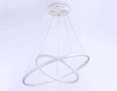 Подвесной светильник Ambrella Light FL40811