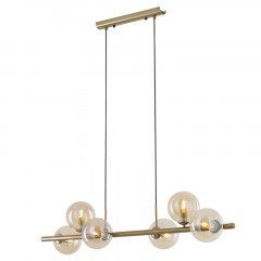 Подвесная люстра Citilux CL146063