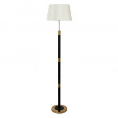 Торшер ARTE Lamp A5066PN-1BK
