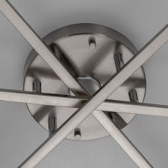 Накладная люстра Citilux CL226A161