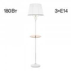 Торшер Citilux CL402920T