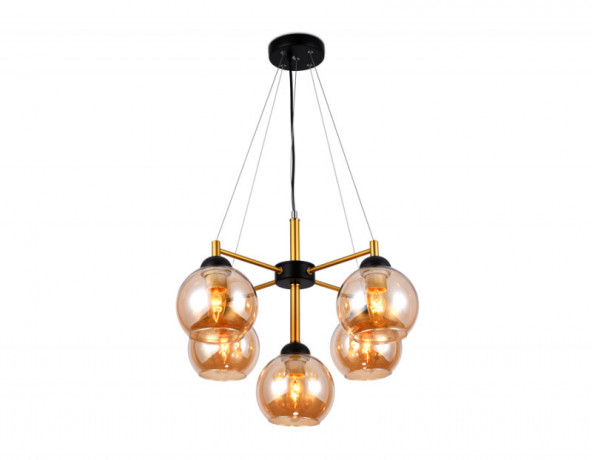 Подвесная люстра Ambrella Light TR9026