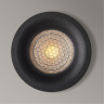 Встраиваемый светильник ARTE Lamp A8095PL-1BK