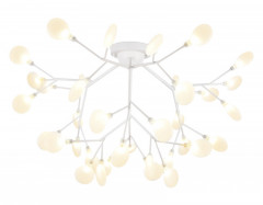 Накладная люстра Ambrella Light TR3018