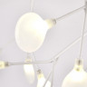 Накладная люстра Ambrella Light TR3018