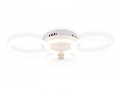 Накладная люстра Ambrella Light FA3811