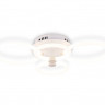 Накладная люстра Ambrella Light FA3811