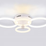 Накладная люстра Ambrella Light FA3811
