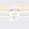 Накладная люстра Ambrella Light FA3811