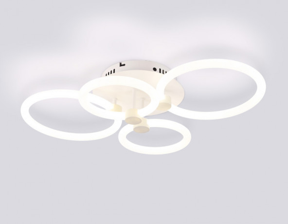 Накладная люстра Ambrella Light FA3811