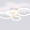 Накладная люстра Ambrella Light FA3811