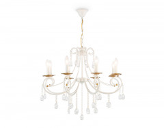 Подвесная люстра Ambrella Light TR4917