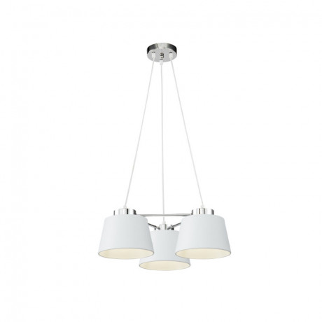 Подвесная люстра Freya FR5004PL-03CH