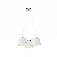 Подвесная люстра Freya FR5004PL-03CH