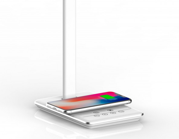 Настольная лампа Ambrella Light DE581