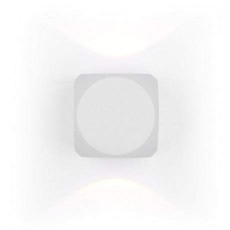 Светильник настенный Maytoni O015WL-L4W