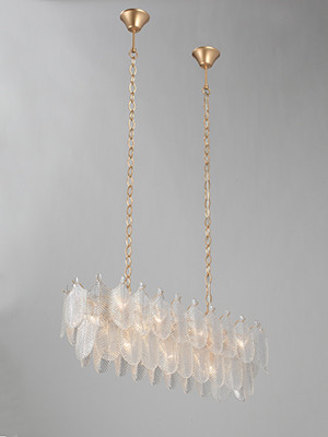 Подвесная люстра Vitaluce V5813-8/11