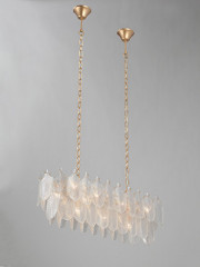 Подвесная люстра Vitaluce V5813-8/11