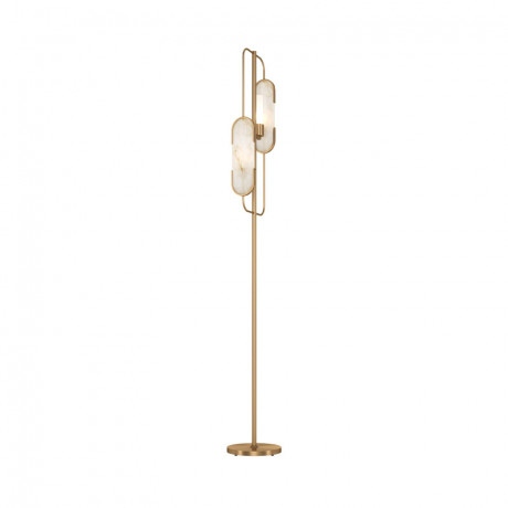 Торшер Maytoni MOD099FL-02G