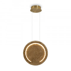 Подвесной светильник Freya FR6182PL-L14BS