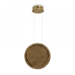 Подвесной светильник Freya FR6182PL-L14BS