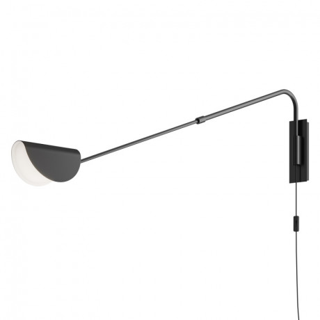 Бра Maytoni MOD126WL-01B1