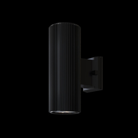 Светильник настенный Maytoni O419WL-02B