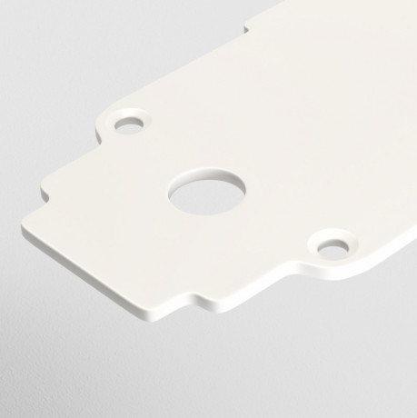 Заглушка Maytoni Technical TRA004EC-22W