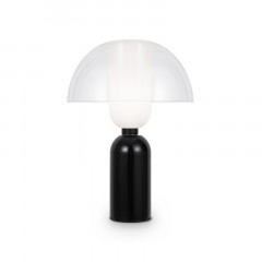 Настольная лампа Maytoni MOD177TL-01B