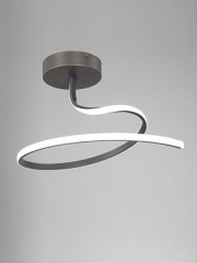 Накладной светильник Vitaluce V4653-2/1PL