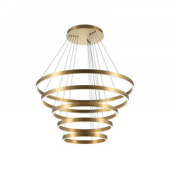 Каскадная люстра Maytoni MOD058PL-L200BSK