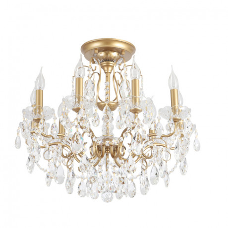 Накладная люстра Crystal Lux MONTANA PL9