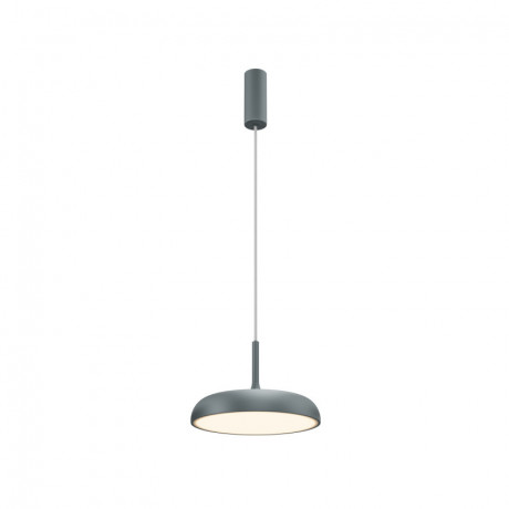 Подвесной светильник Maytoni MOD189PL-L12GR3K1