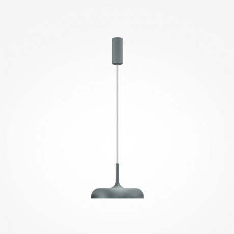 Подвесной светильник Maytoni MOD189PL-L12GR3K1