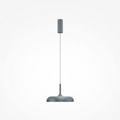 Подвесной светильник Maytoni MOD189PL-L12GR3K1